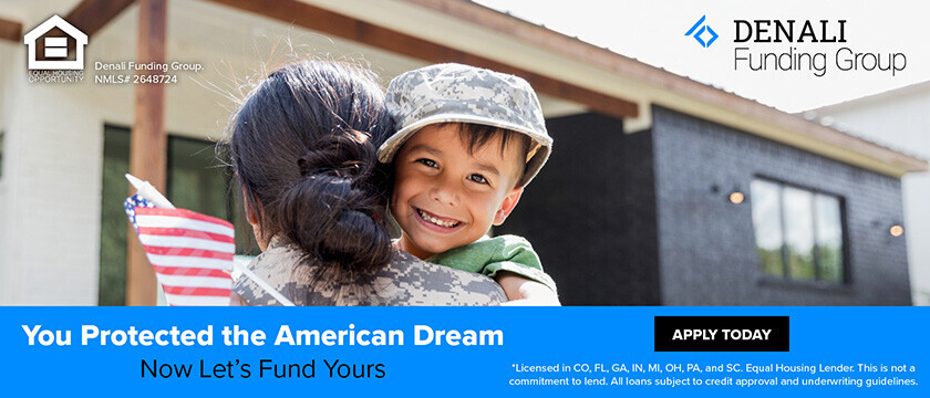 You Protected the American Dream