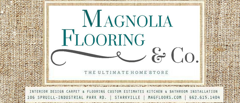 MAGNOLIA FLOORING & CO