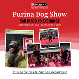 Purina Dog Show