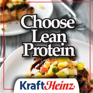 KRAFT Choose Lean Protein