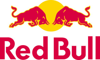 Red Bull At Work