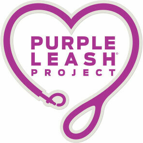 Purple Leash Project