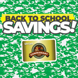 DeCA Back To School