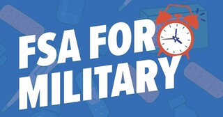 FSA for Military