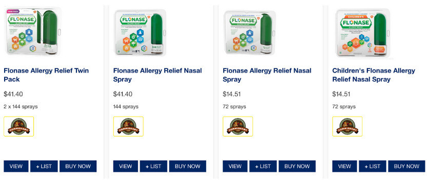 Find Great Deals At Your Local Commissary!