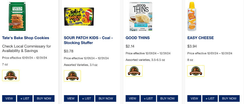 Save Today on Nabisco Products!