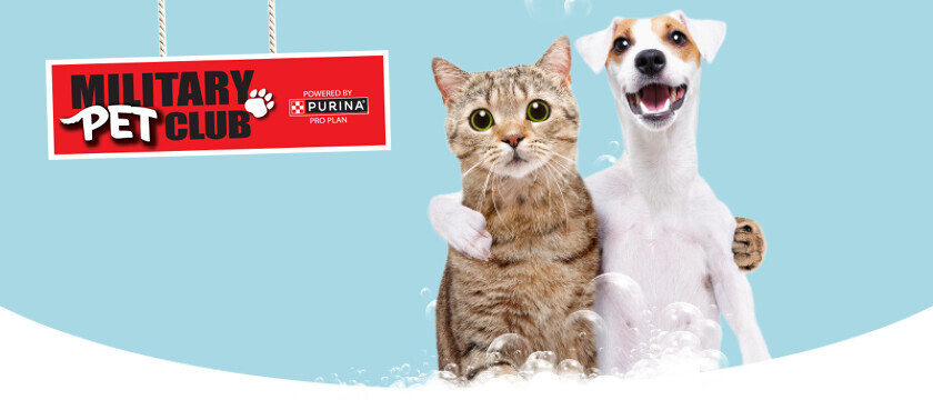 Pet Club Sweepstakes