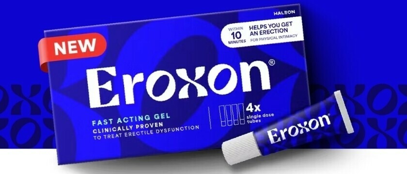 Is Eroxon® right for you?