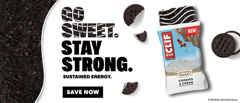 Check out this month's promotion!