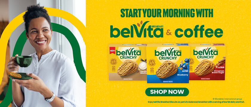 Check out this month's promotion!