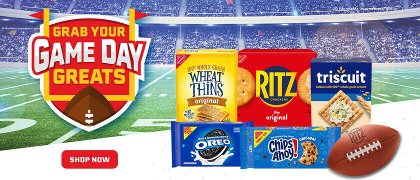 Check out this month's promotion!