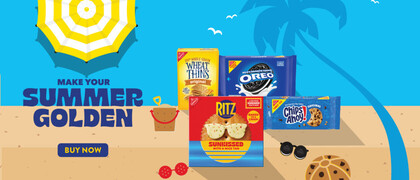Check out this month's promotion!