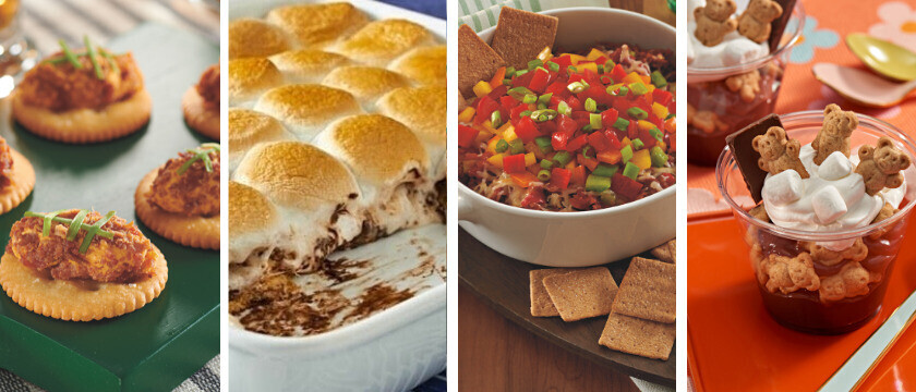 Tasty Treats for any Occasion!
