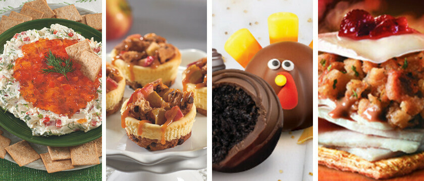 Tasty Treats for any Occasion!