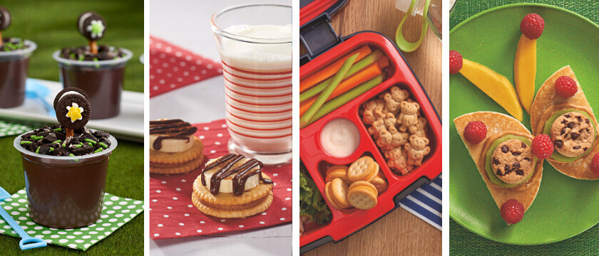 Tasty Treats for any Occasion!
