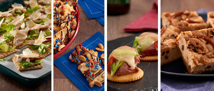 Tasty Treats for any Occasion!