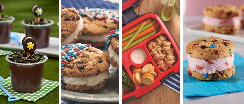 Tasty Treats for any Occasion!