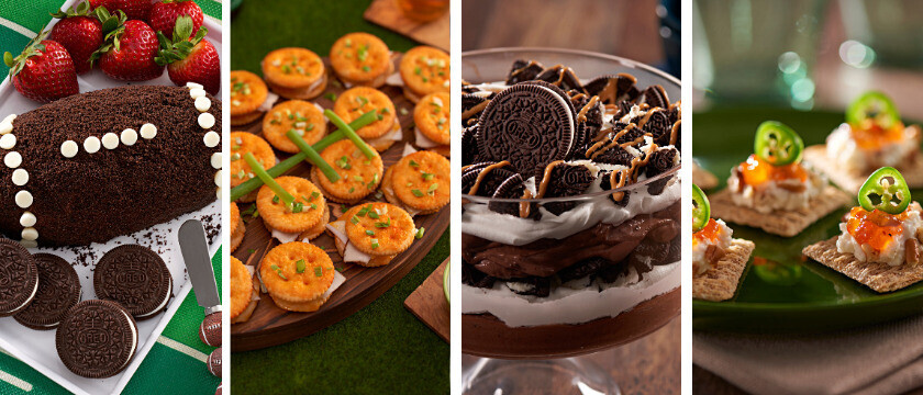 Tasty Treats for any Occasion!