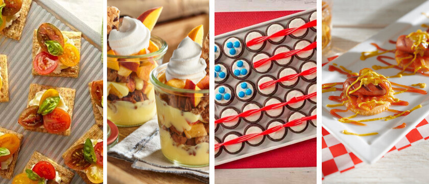 Tasty Treats for any Occasion!