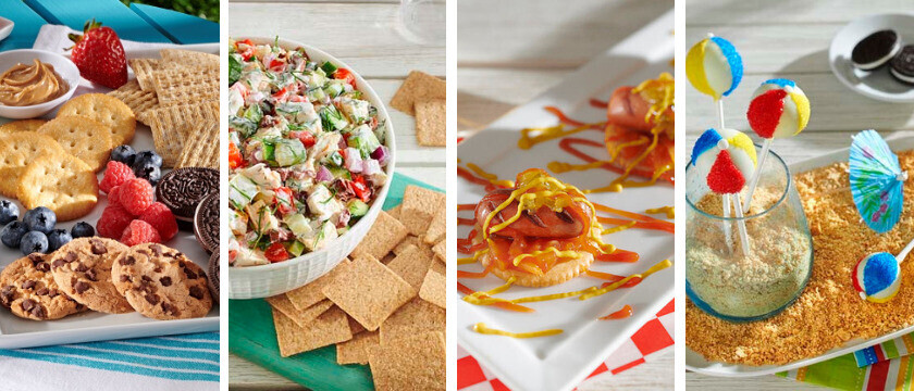 Tasty Treats for any Occasion!