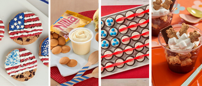 Tasty Treats for any Occasion!