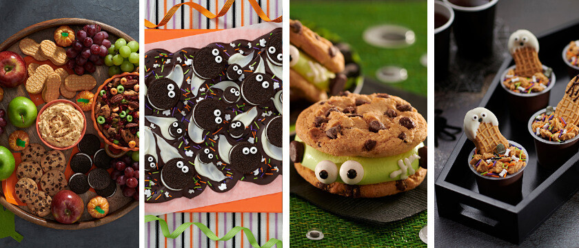 Tasty Treats for any Occasion!
