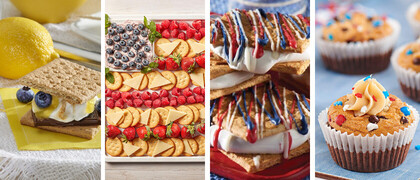 Tasty Treats for any Occasion!