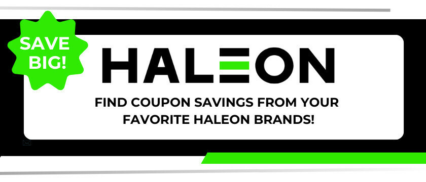 Coupon Savings From Your Favorite Haleon Brands!