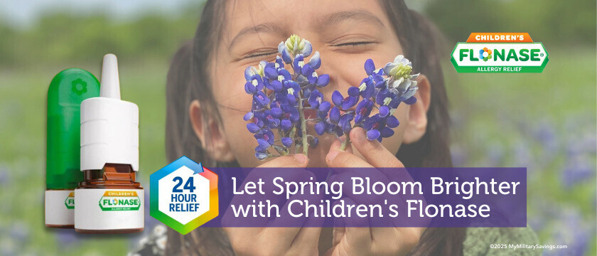 Save on Flonase