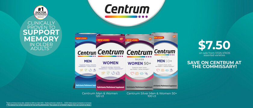 Centrum