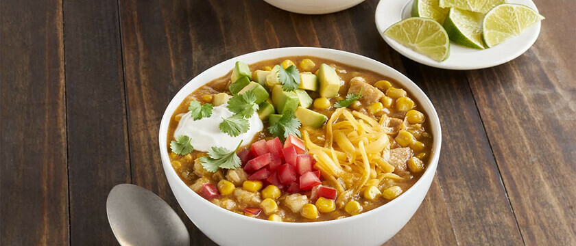 FEATURED RECIPE