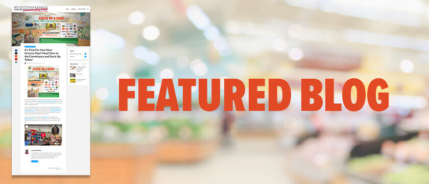 Featured Blog