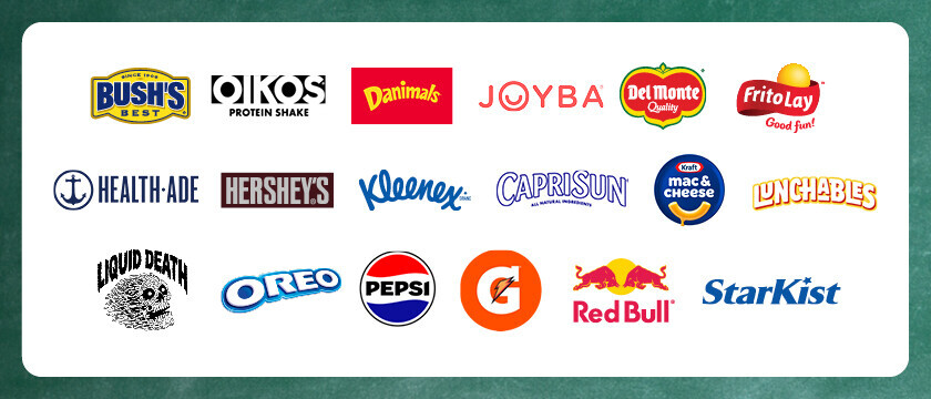 Featured Savings