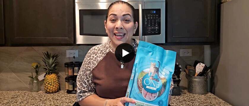 Get a FREE Bag at Your Local Commissary!