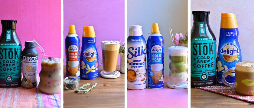 Tasty Ways to Start Your Day