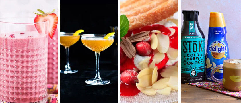 Tasty Ways to Start Your Day