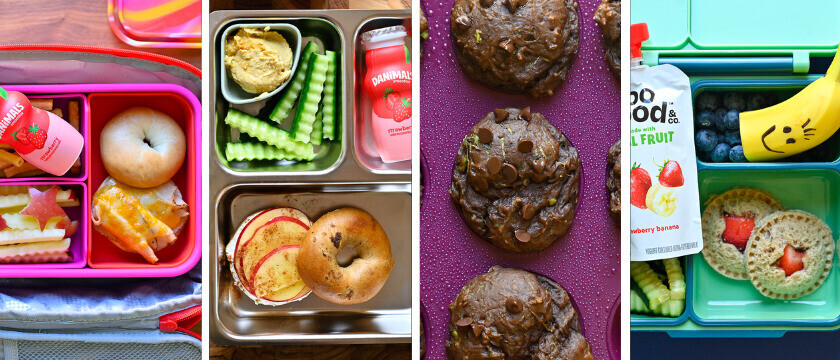 Tasty Ways to Start Your Day