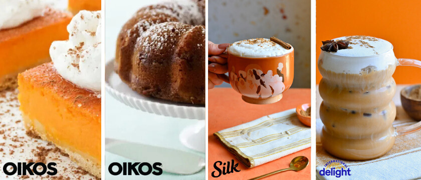 Tasty Ways to Start Your Day