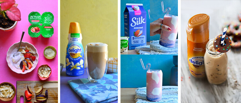 Tasty Treats for any Occasion!