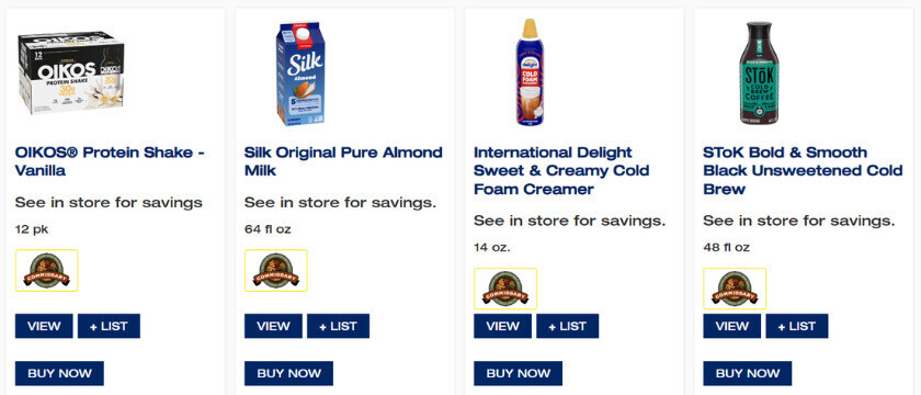 Start Your Day with All Your Favorites