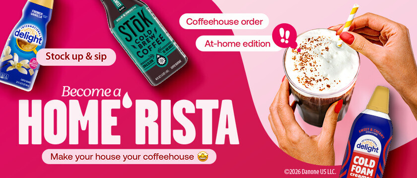 Become a Home'rista