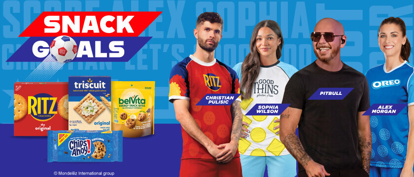 Check out this month's promotion!