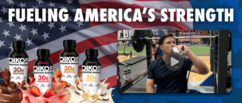 Fueling America's Strength