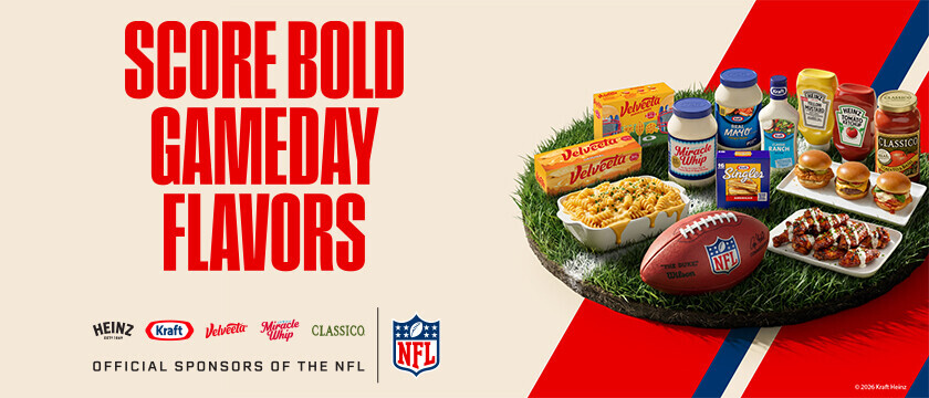 Flavor Every Play