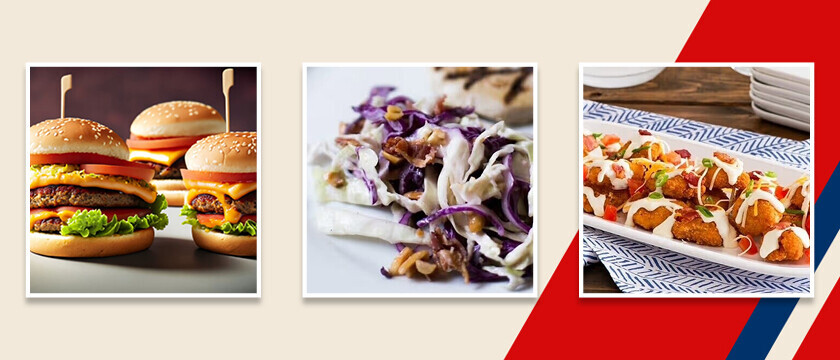 Featured Recipes