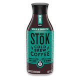 STōK Un-Sweet Black Cold Brew Coffee