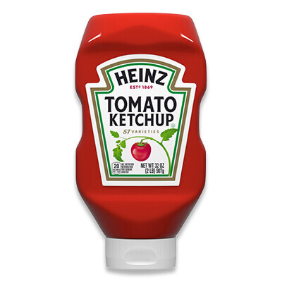 Heinz Ketchup