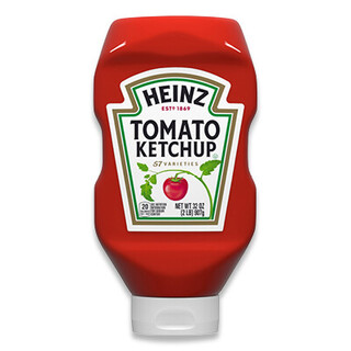 Heinz Ketchup