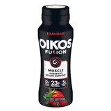OIKOS® Fusion - Strawberry