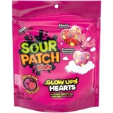 Sour Patch Kids - Glow Ups Hearts